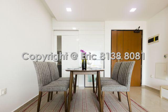 Blk 50 Commonwealth Drive (Queenstown), HDB 4 Rooms #152644962